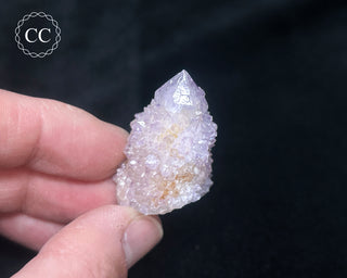 Spirit Quartz #12