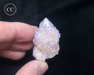 Spirit Quartz #12