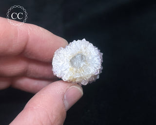 Spirit Quartz #12