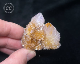 Spirit Quartz #13