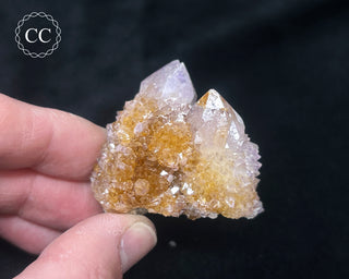Spirit Quartz #13