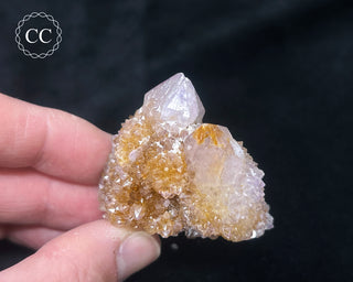 Spirit Quartz #13