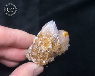 Spirit Quartz #13