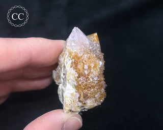 Spirit Quartz #13