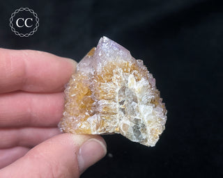Spirit Quartz #13
