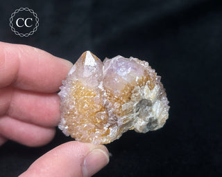 Spirit Quartz #13