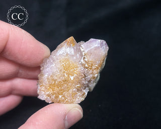 Spirit Quartz #13