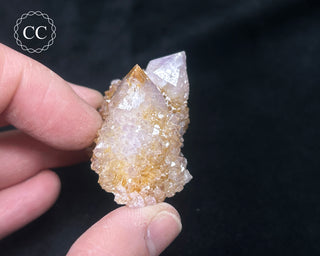 Spirit Quartz #13
