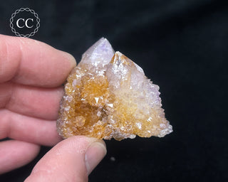 Spirit Quartz #13