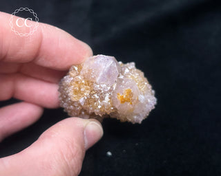 Spirit Quartz #13