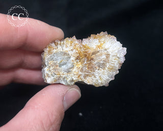 Spirit Quartz #13