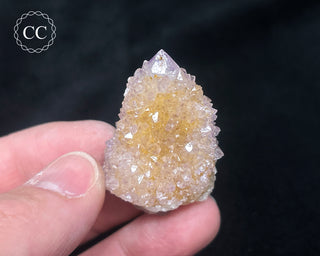 Spirit Quartz #14
