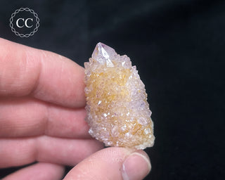Spirit Quartz #14