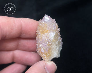 Spirit Quartz #14