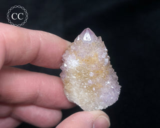 Spirit Quartz #14