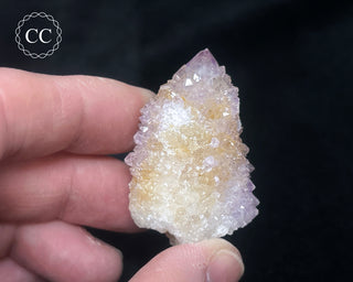 Spirit Quartz #14