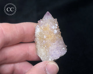 Spirit Quartz #14