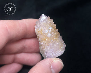 Spirit Quartz #14