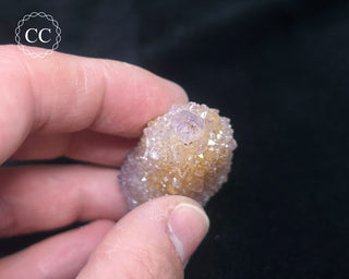 Spirit Quartz #14