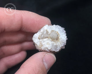 Spirit Quartz #14