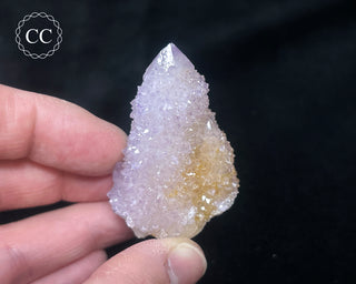 Spirit Quartz #2
