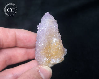 Spirit Quartz #2
