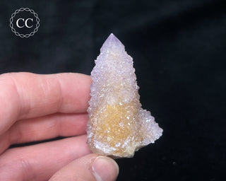 Spirit Quartz #2