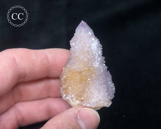 Spirit Quartz #2