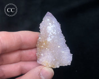 Spirit Quartz #2