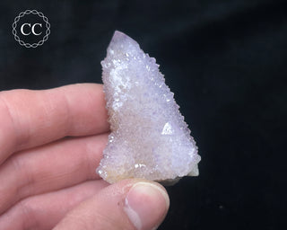 Spirit Quartz #2