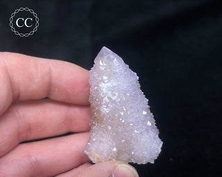 Spirit Quartz #2
