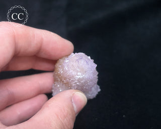 Spirit Quartz #2