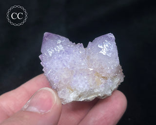 Spirit Quartz #3
