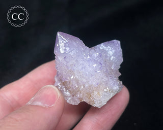 Spirit Quartz #3