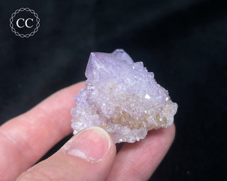 Spirit Quartz #3