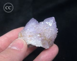 Spirit Quartz #3