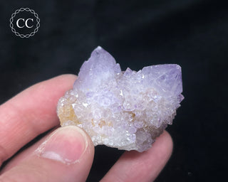 Spirit Quartz #3