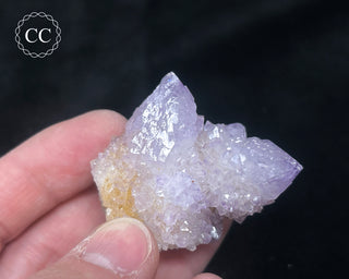 Spirit Quartz #3