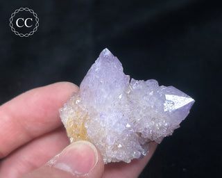 Spirit Quartz #3