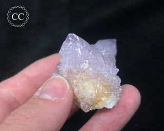 Spirit Quartz #3
