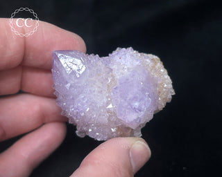 Spirit Quartz #3