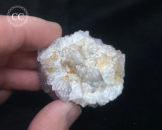 Spirit Quartz #3