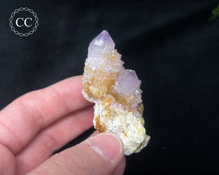 Spirit Quartz #4