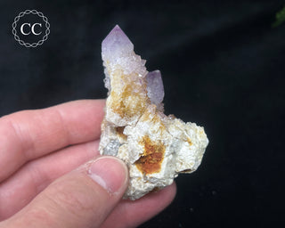 Spirit Quartz #4
