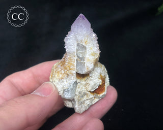 Spirit Quartz #4