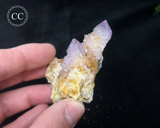 Spirit Quartz #4