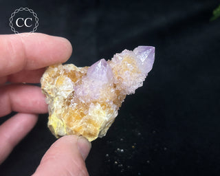 Spirit Quartz #4