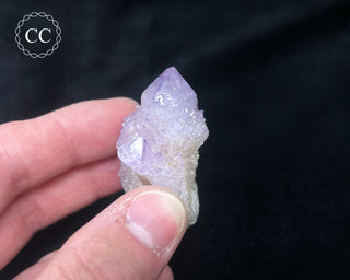 Spirit Quartz #5