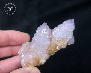 Spirit Quartz #1