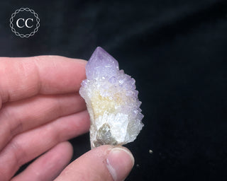 Spirit Quartz #5